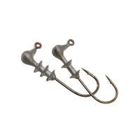 Bobby Garland Head Dockt'R Jig Head - Hamilton Bait and Tackle