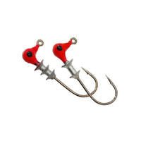 Bobby Garland Head Dockt'R Jig Head - Hamilton Bait and Tackle