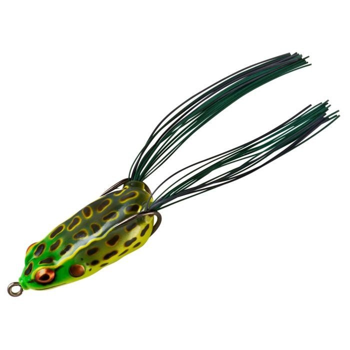 75cm 3g Elliot Frog Soft Baits Lures Silicone Fishing Gear