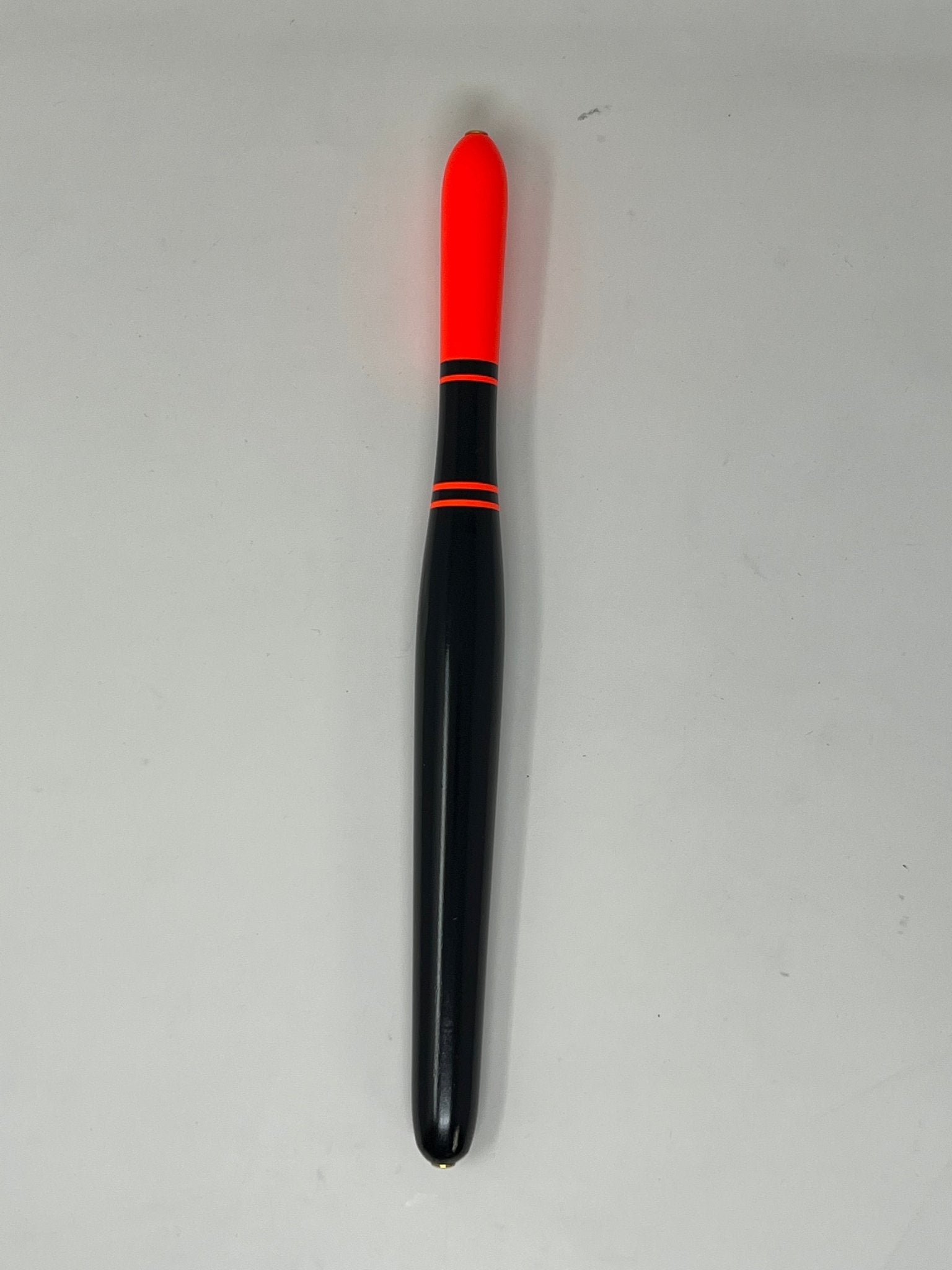 Custom 10.5" Weighted Pole Float - Hamilton Bait and Tackle