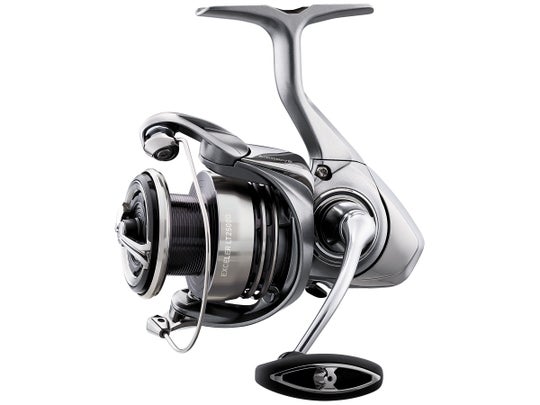 Daiwa Exceler LT EXELT2500D-XH Spinning Reel