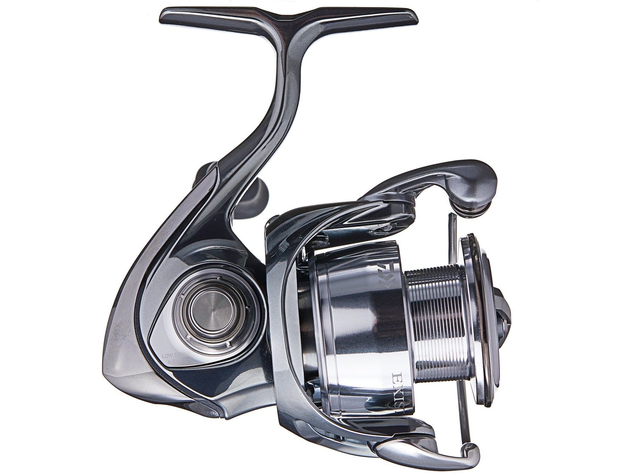 4 SPINNING FISHING REELS SHIMANO EAGLE CLAW ICELANDER