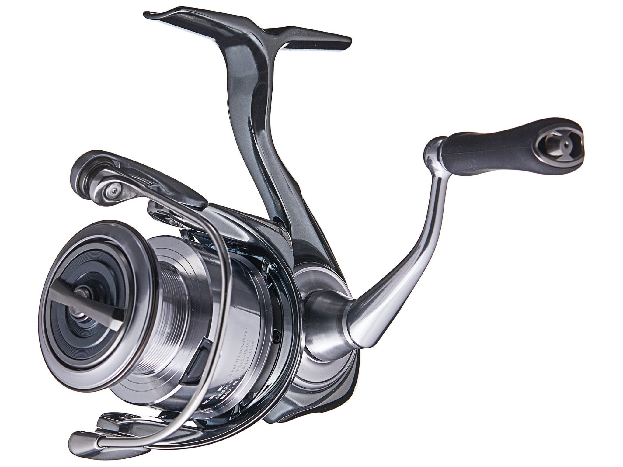 Daiwa Exist G LT Spinning Reel - Hamilton Bait and Tackle