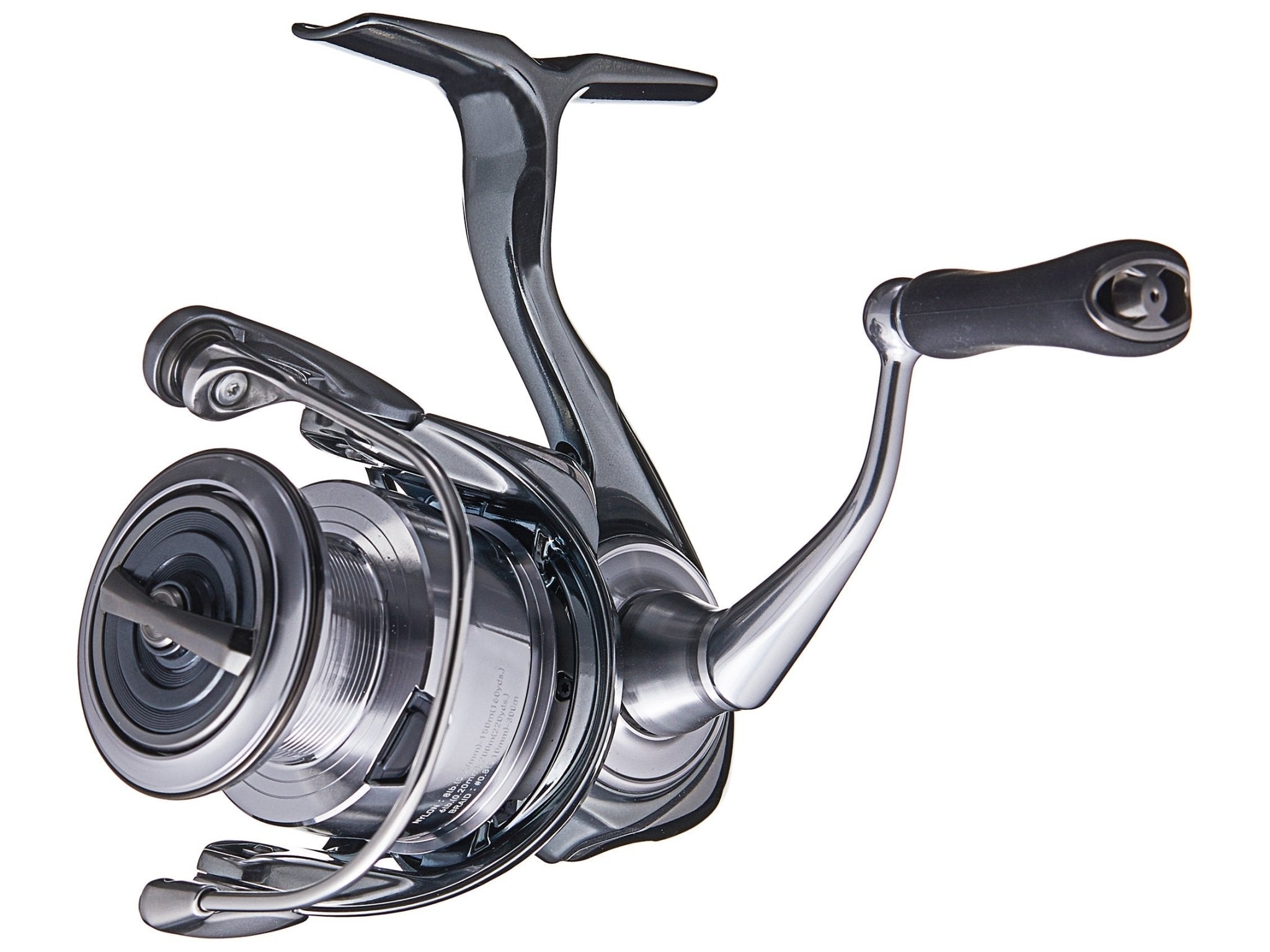 Daiwa Exist G LT Spinning Reel