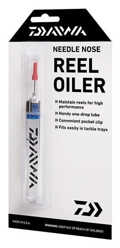 Daiwa Needle Nose Reel Oiler - Hamilton Bait and Tackle