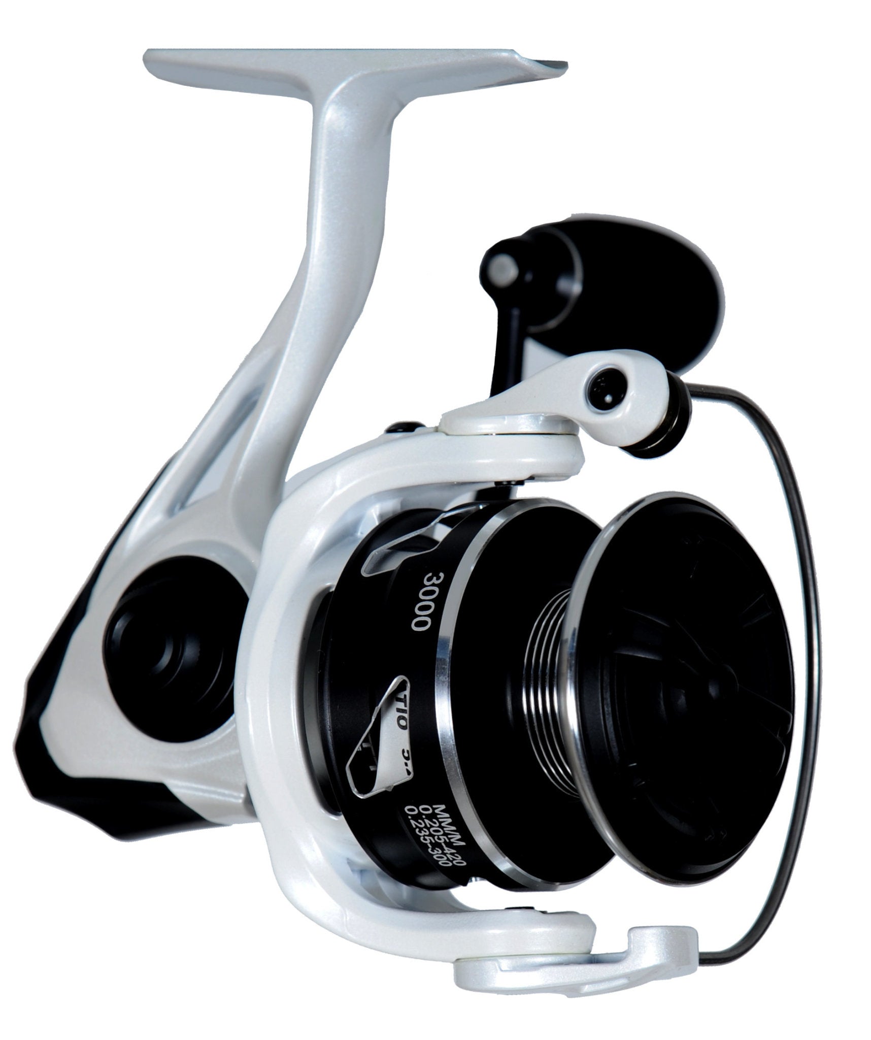 Duckett Paradigm SWx Series Spinning Reels - Hamilton Bait and Tackle