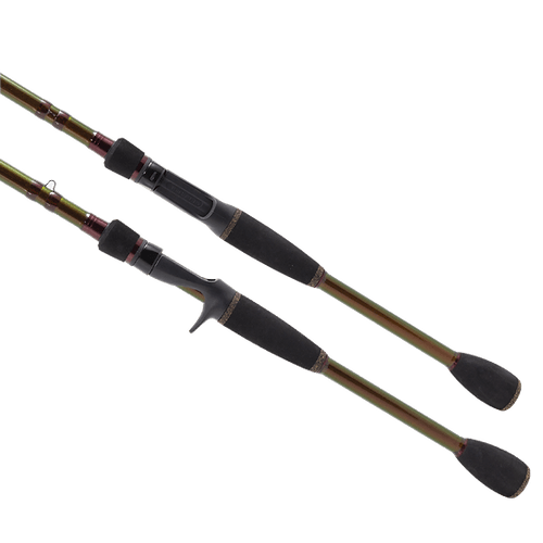Duckett TRIAD 7'3 MHF Casting Rod