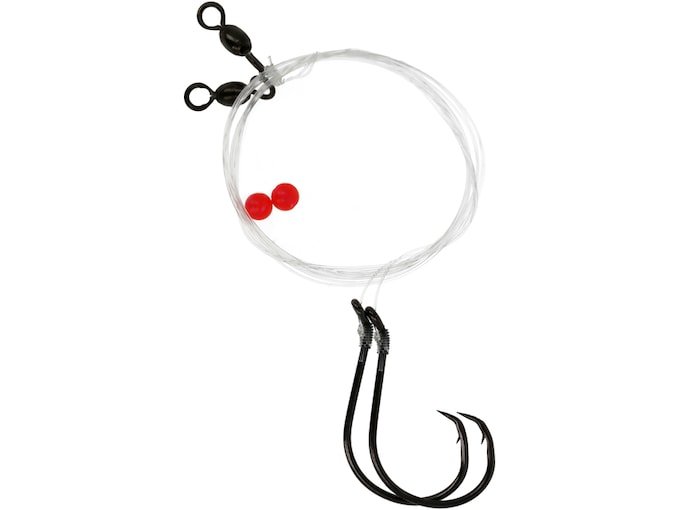 Eagle Claw Catfish Rig 36" With Snap Swivel - Hamilton Bait and Tackle