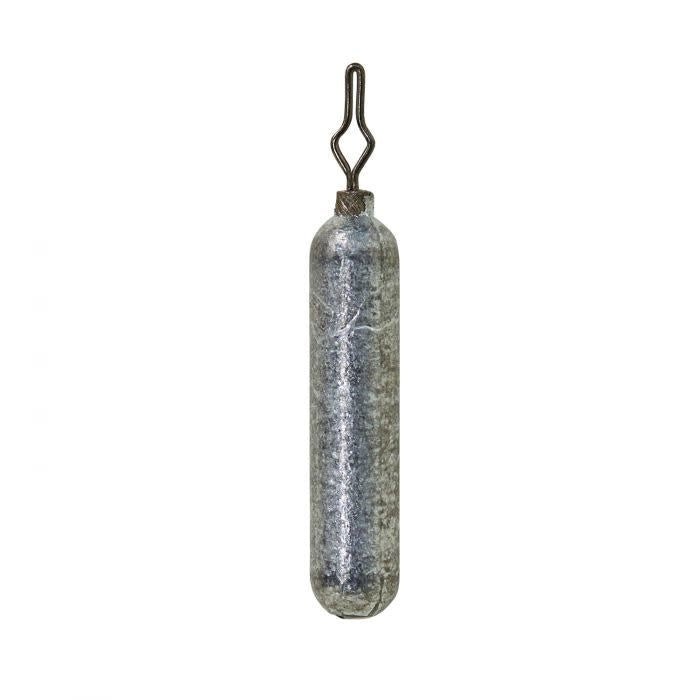 Eagle Claw Cylinder Drop Shot Weight - Hamilton Bait and Tackle
