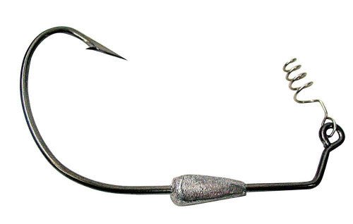 Eagle Claw Lazer Sharp Swimbait Hooks - Hamilton Bait and Tackle