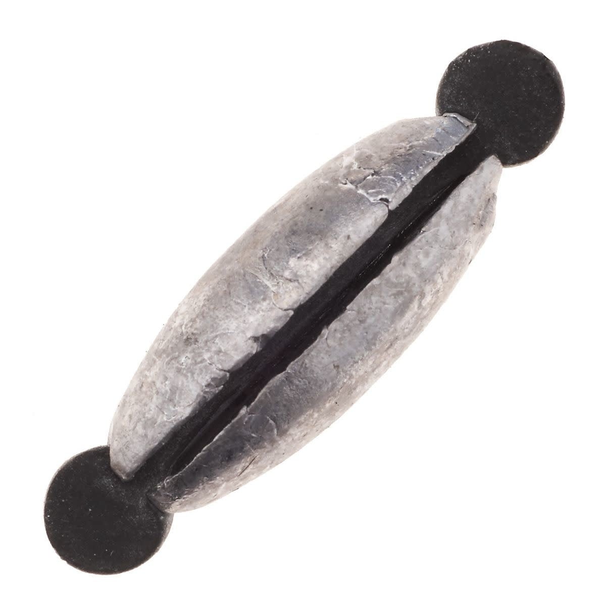 Eagle Claw Rubber Core Sinkers - Hamilton Bait and Tackle