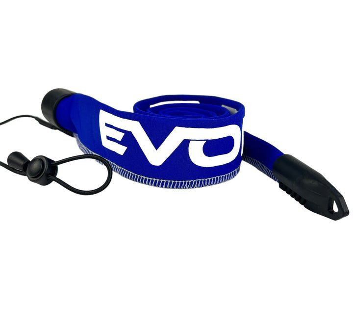 Evolv Limited Edition Baitcast Rod Sleeves - Hamilton Bait and Tackle