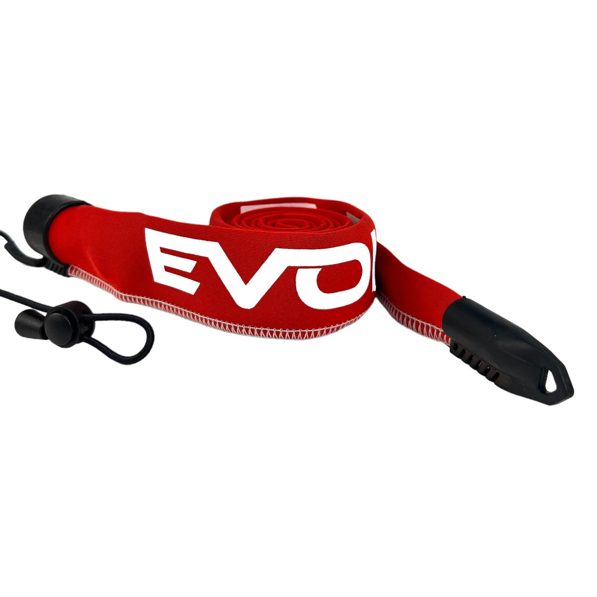 baitcaster rod covers Evolv Limited Edition Baitcast Rod Sleeves