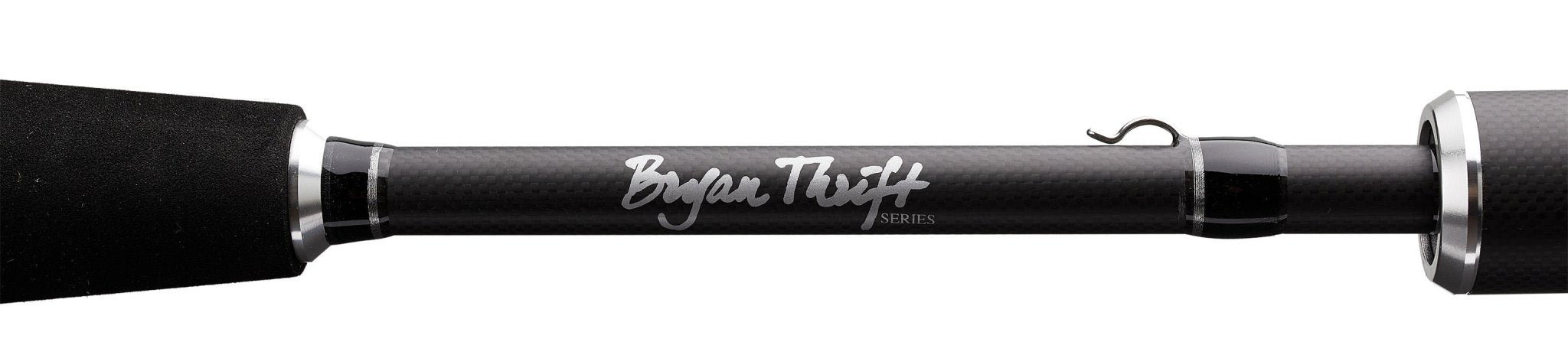 Fitzgerald Fishing Bryan Thrift Series Spinning Rods - Hamilton Bait and Tackle