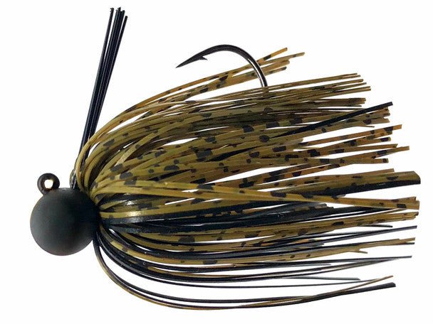 Fitzgerald Fishing Thrift Tungsten Micro Jig - Hamilton Bait and Tackle