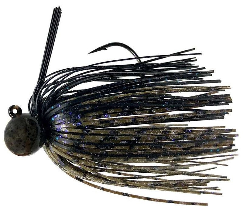 Fitzgerald Fishing Thrift Tungsten Micro Jig - Hamilton Bait and Tackle