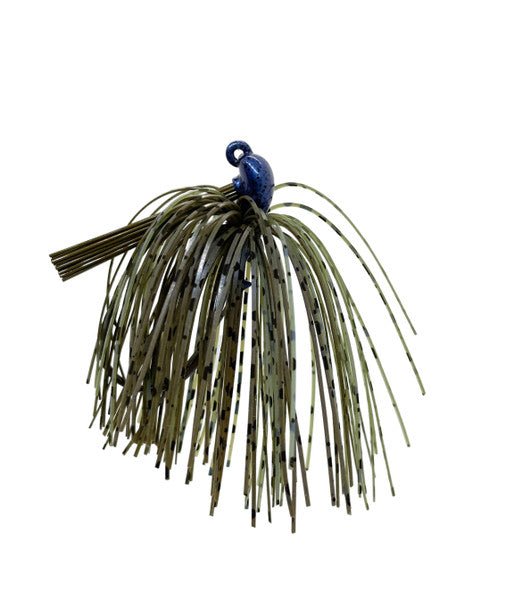 Fitzgerald Fishing Thrift Tungsten Micro Skipping Jig - Hamilton Bait and Tackle