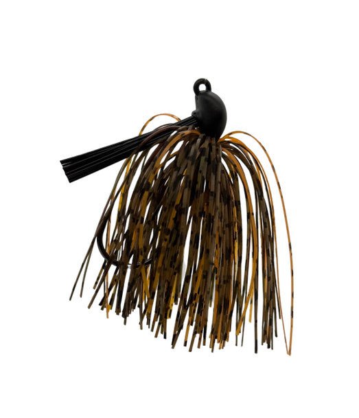 Fitzgerald Fishing Thrift Tungsten Micro Skipping Jig - Hamilton Bait and Tackle