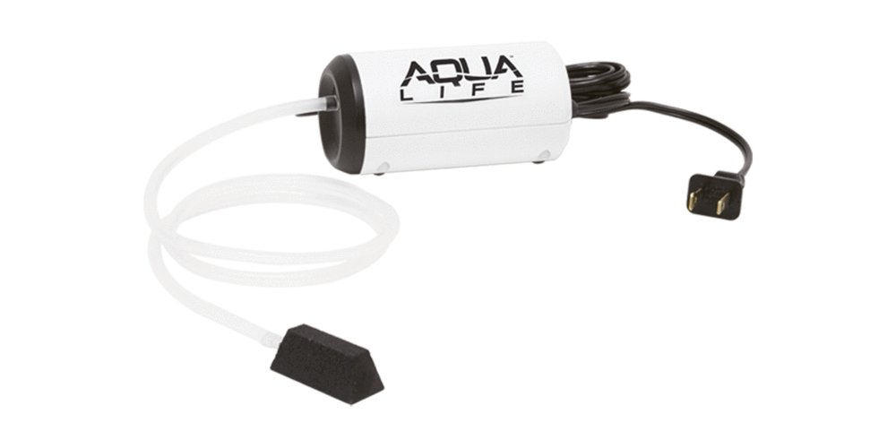 Frabill Aqua Life Aerator - 110V - Hamilton Bait and Tackle