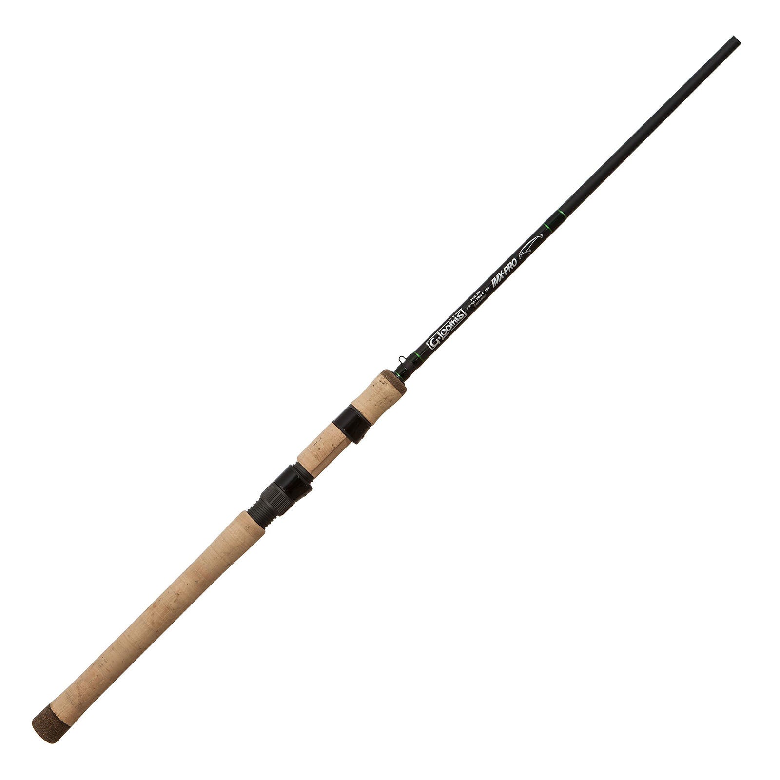 G. Loomis IMX-Pro Flip/Punch 7'5" Casting Rod - Hamilton Bait and Tackle