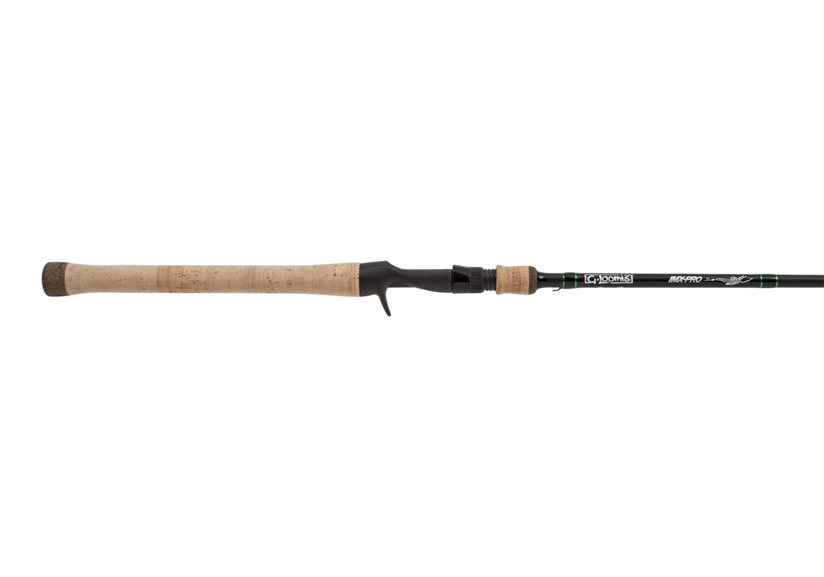 G. Loomis IMX-Pro Jig & Worm Casting Rod
