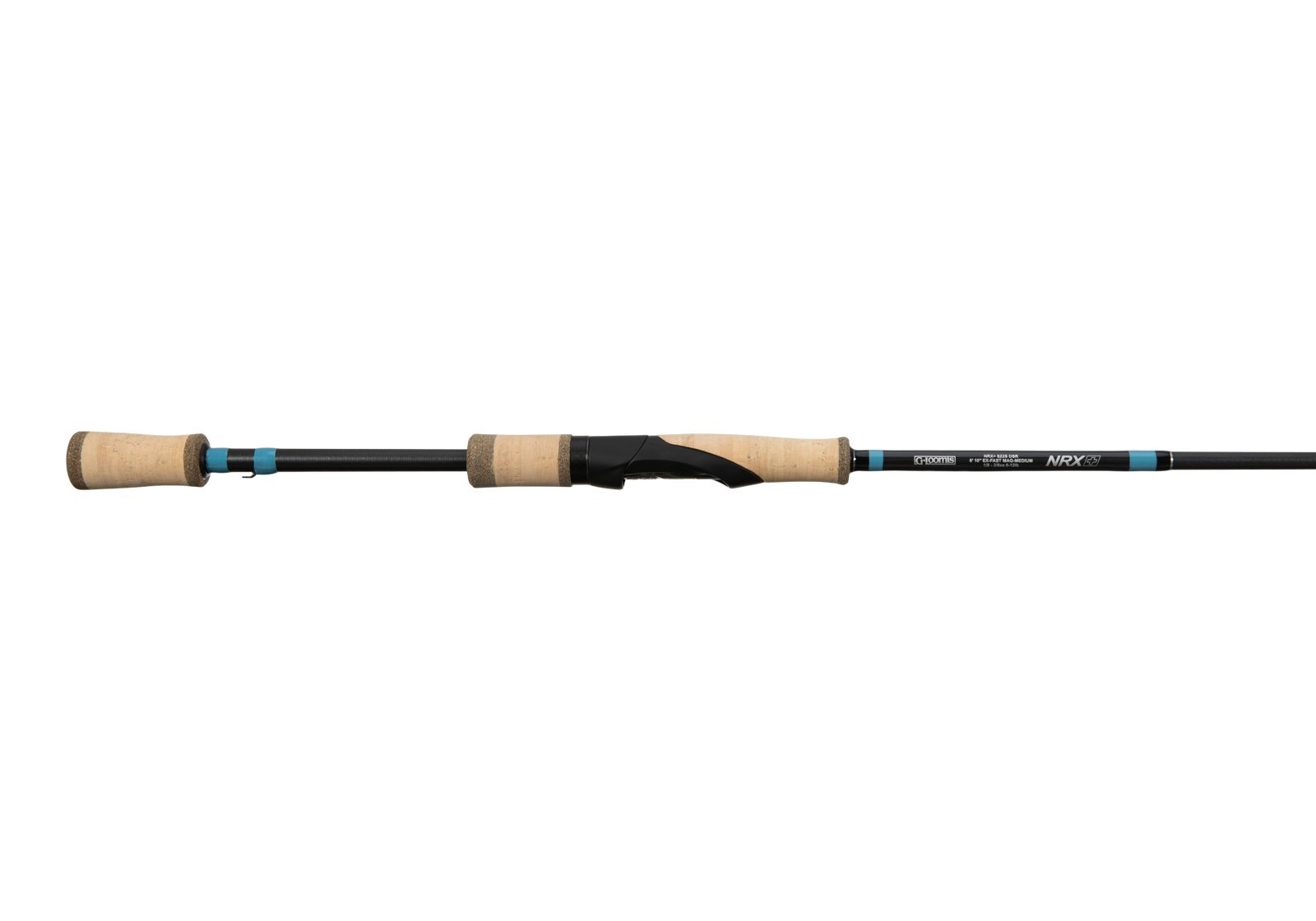 G. Loomis NRX+ Dropshot Spinning Rod