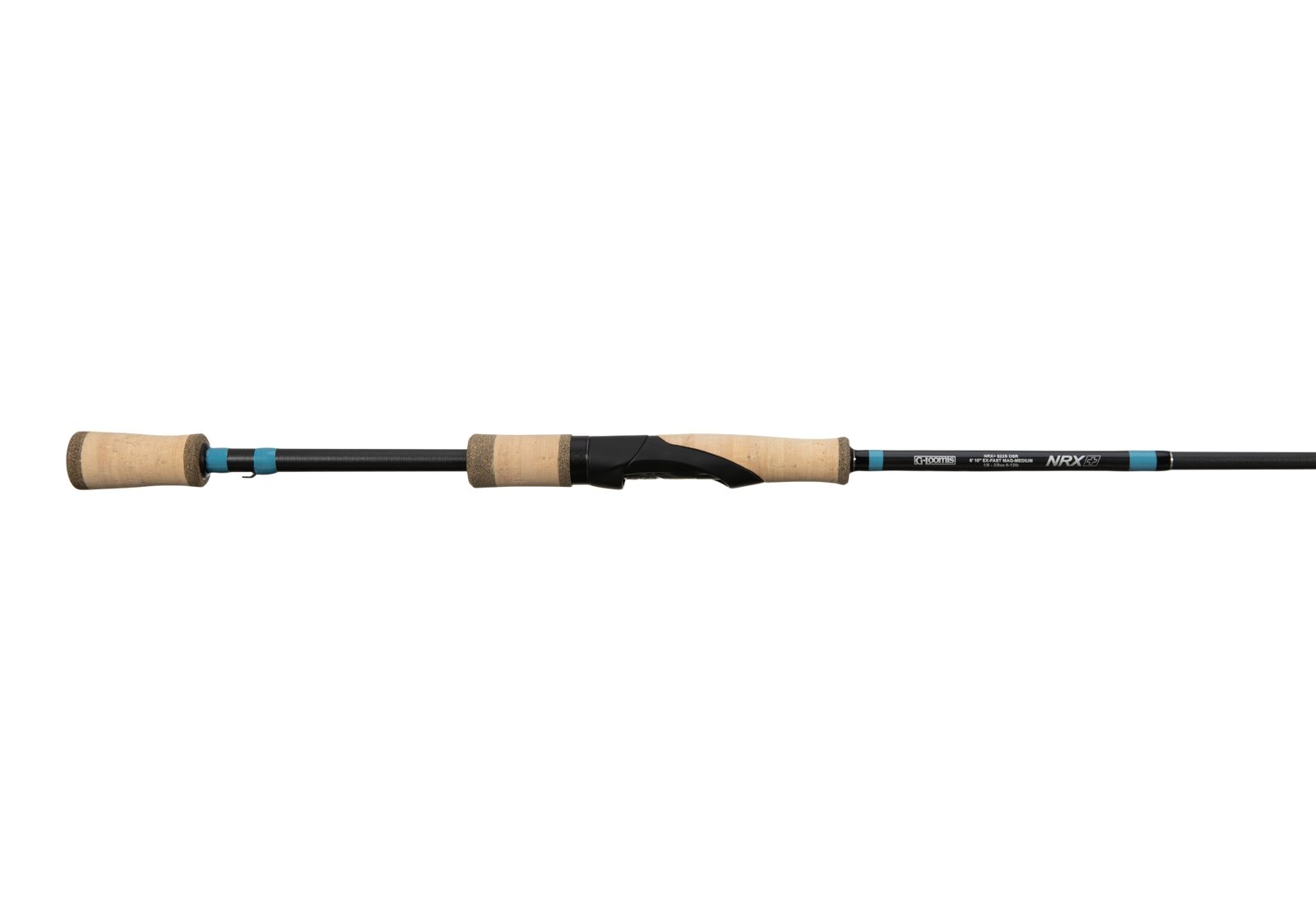 G. Loomis NRX+ Dropshot Spinning Rod - Hamilton Bait and Tackle