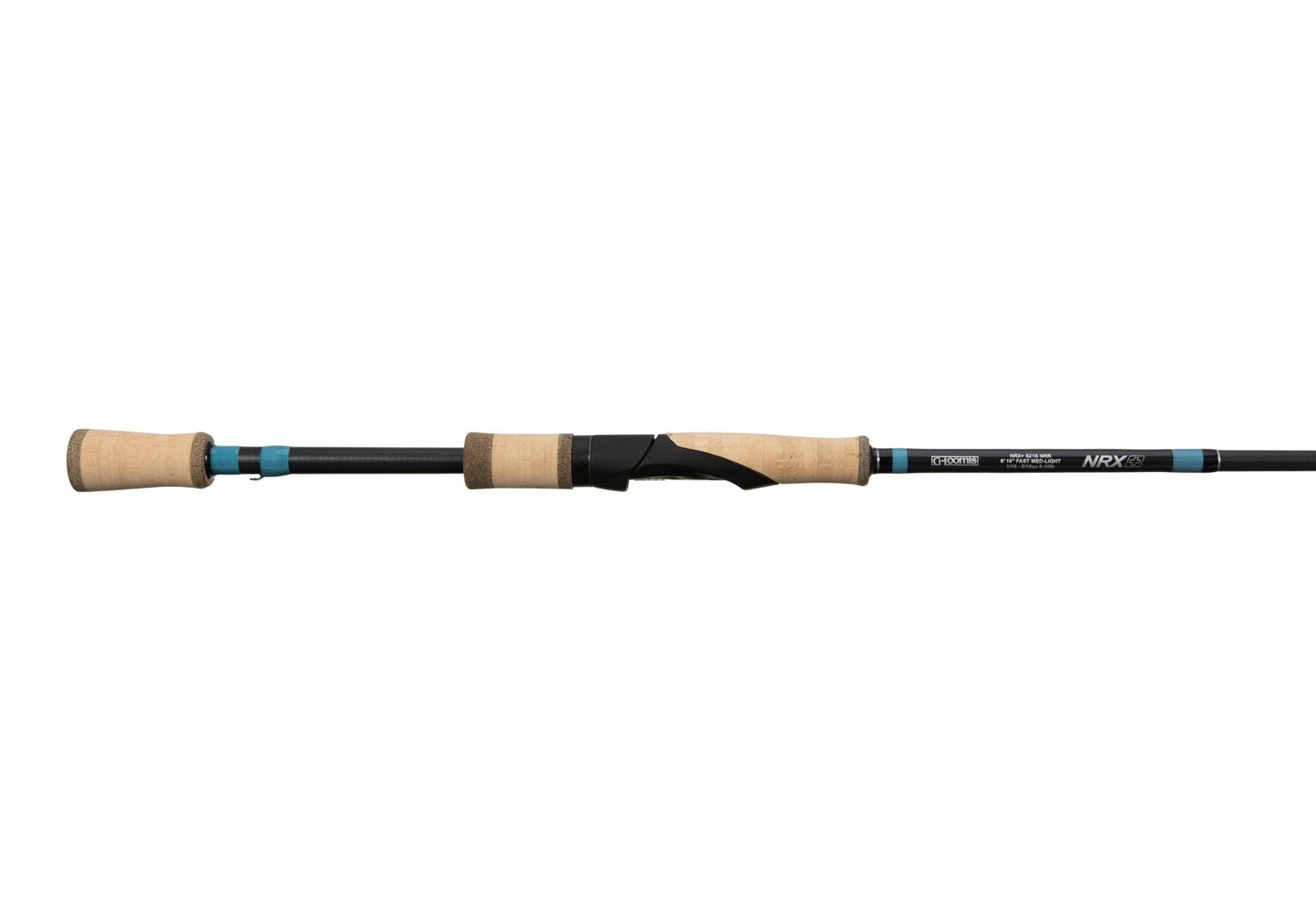 G. Loomis NRX+ Ned Rig Spinning Rod