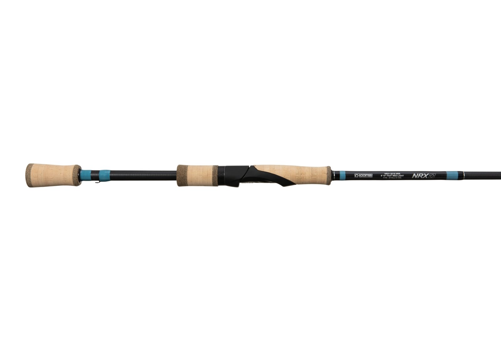 G. Loomis NRX+ Ned Rig Spinning Rod - Hamilton Bait and Tackle