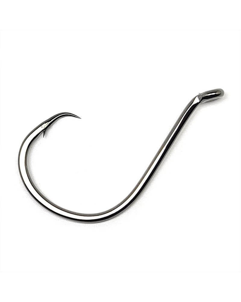 Baitholder Beak Hook - 16 / Nickel / 50