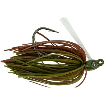 Googan Squad Grass Hero Jig - Hamilton Bait and Tackle