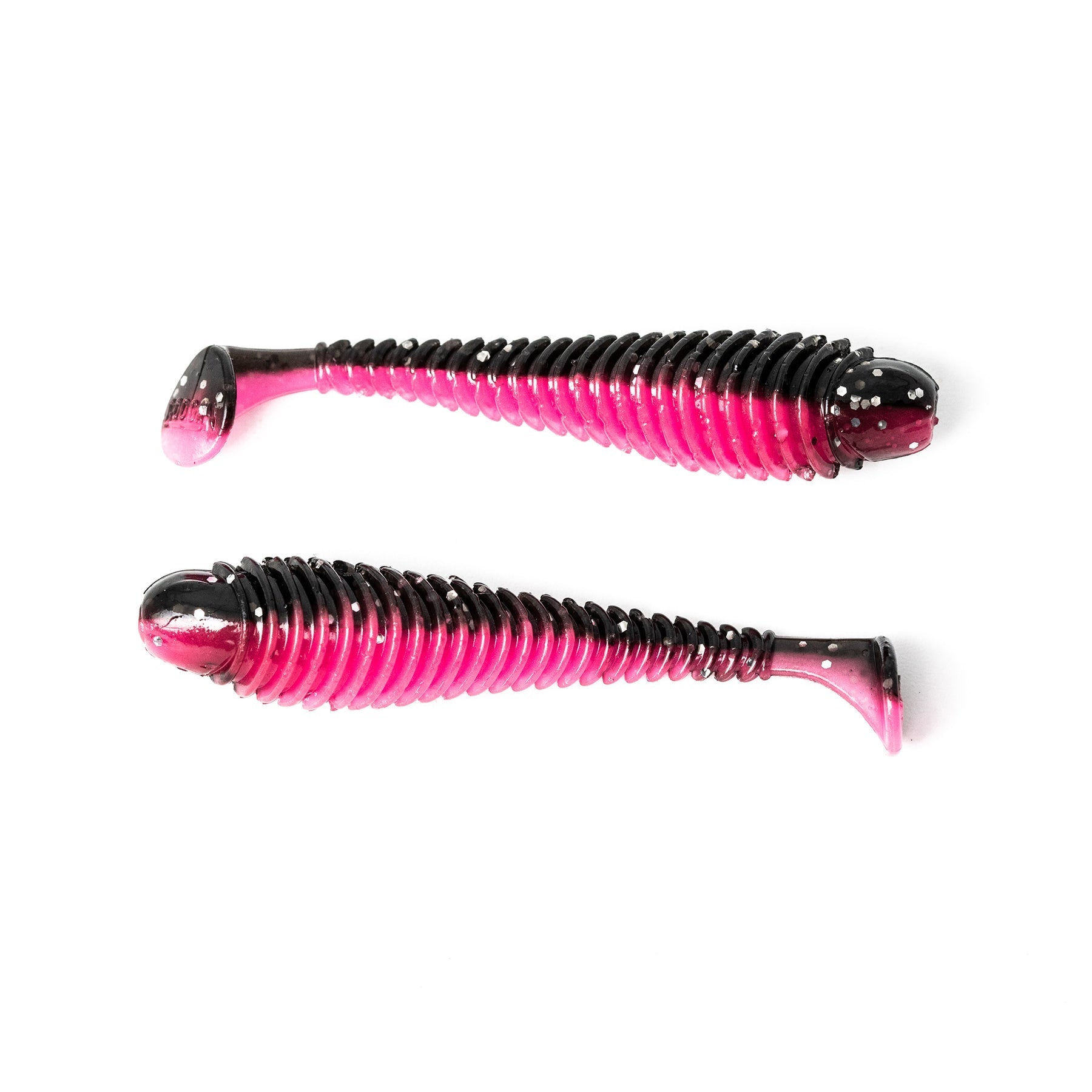 Crappie NOW - The coming-in-July Bobby Garland Crappie Baits Mayfly  insect-profile lure is loaded with features appealing to multiple senses  that crappie rely on for feeding. The Mayfly is a 2.25-inch insect-profile
