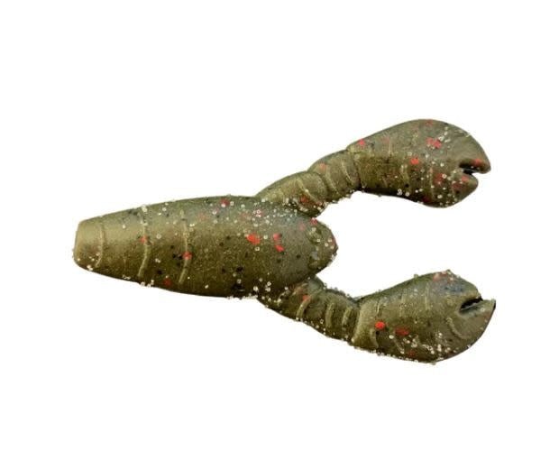 Great Lakes Finesse 2.1" Snack Craw - Hamilton Bait and Tackle