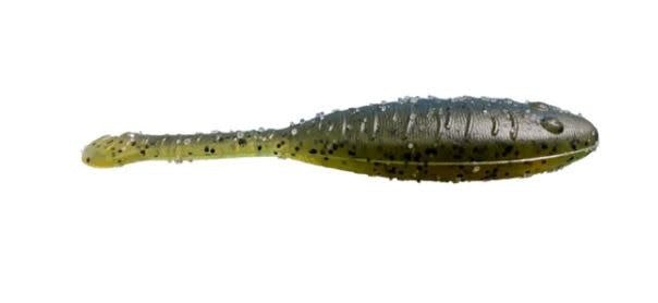 Great Lakes Finesse 2.25" Flat Cat - Hamilton Bait and Tackle