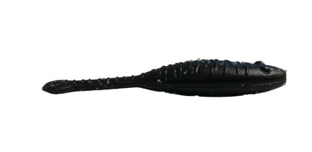 Great Lakes Finesse 2.25" Flat Cat - Hamilton Bait and Tackle