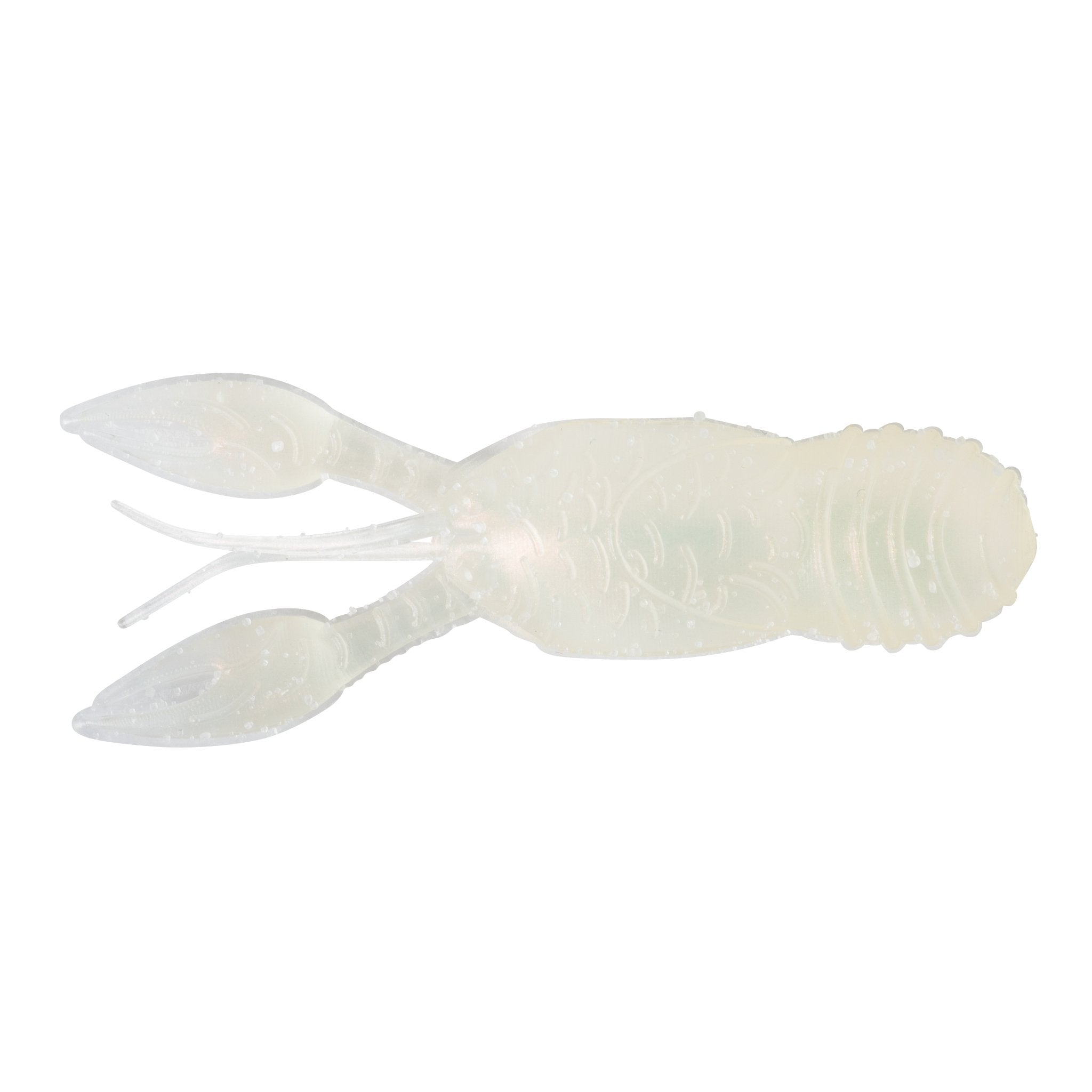 Great Lakes Finesse 2.5" Juvy Craw - Hamilton Bait and Tackle