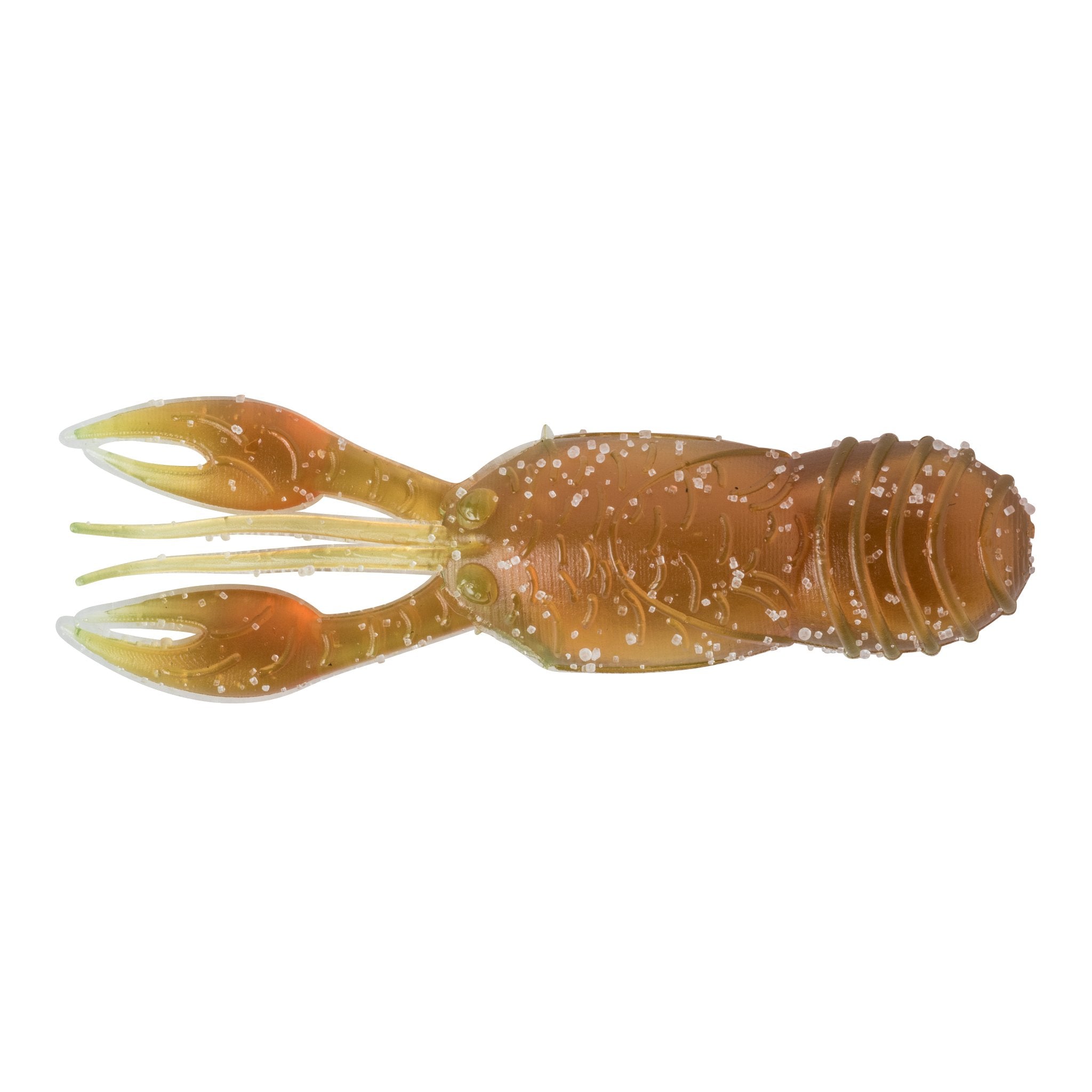 Great Lakes Finesse 2.5" Juvy Craw - Hamilton Bait and Tackle