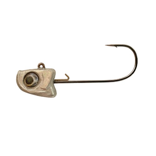 Great Lakes Finesse Hanging Head Jig Head - Hamilton Bait and Tackle