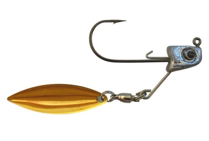 Great Lakes Finesse Sneaky Spin - Hamilton Bait and Tackle