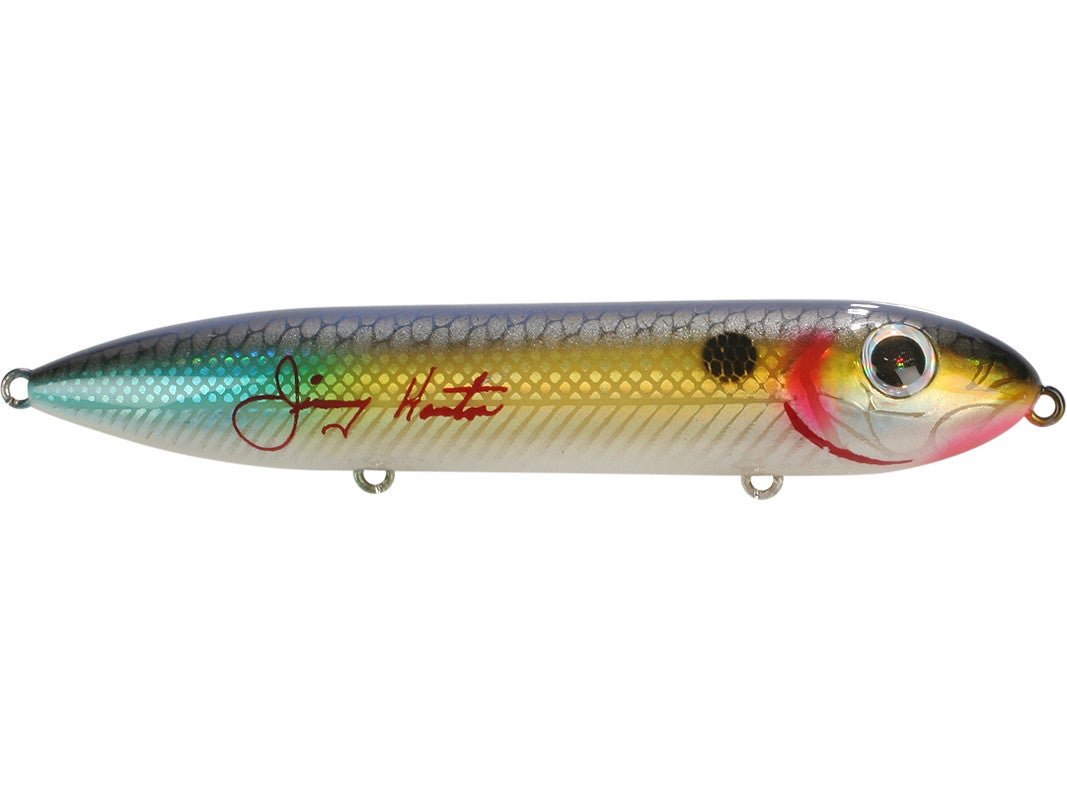Heddon Super Spook Topwater 5" - Hamilton Bait and Tackle