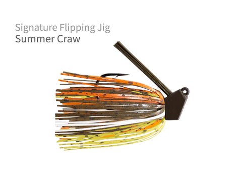 JigMasters Flipping Jig - Hamilton Bait and Tackle
