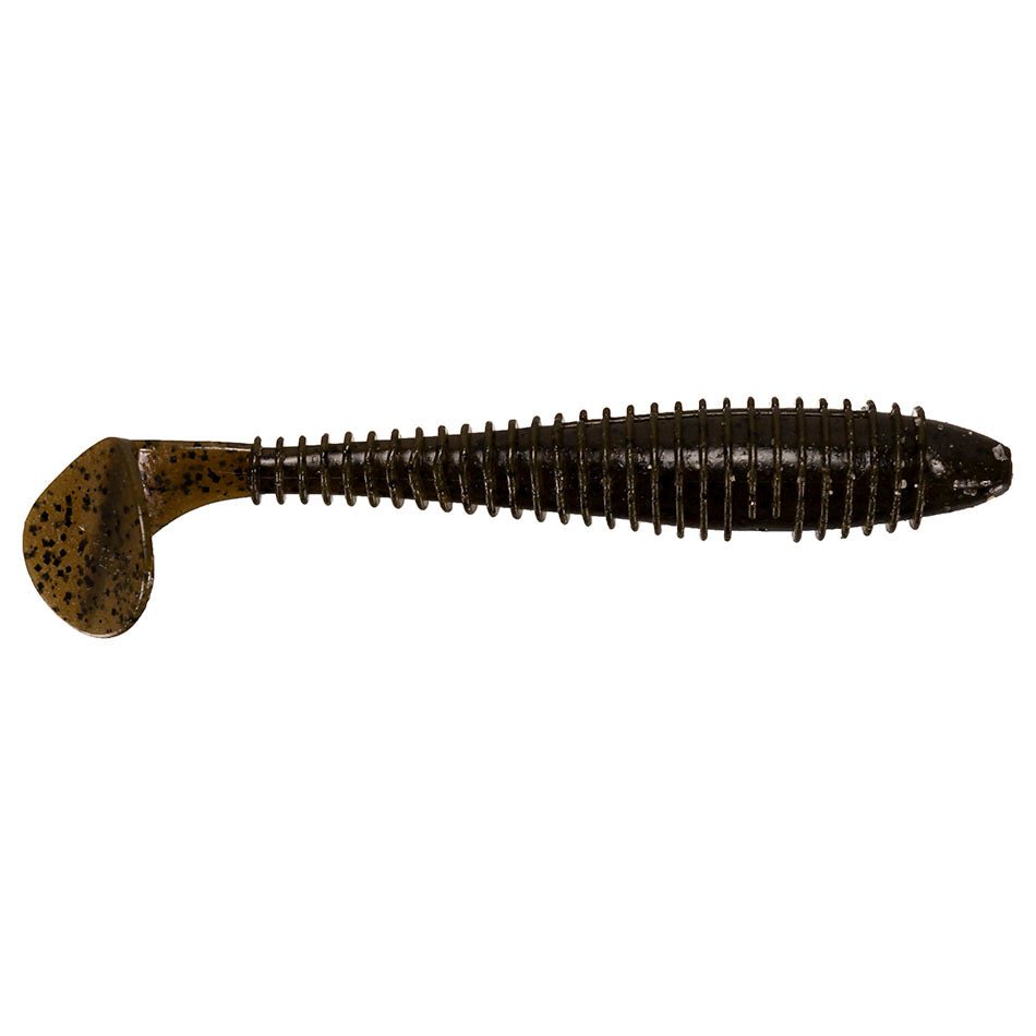 Keitech Fat Swing Impact 2.8" - Hamilton Bait and Tackle