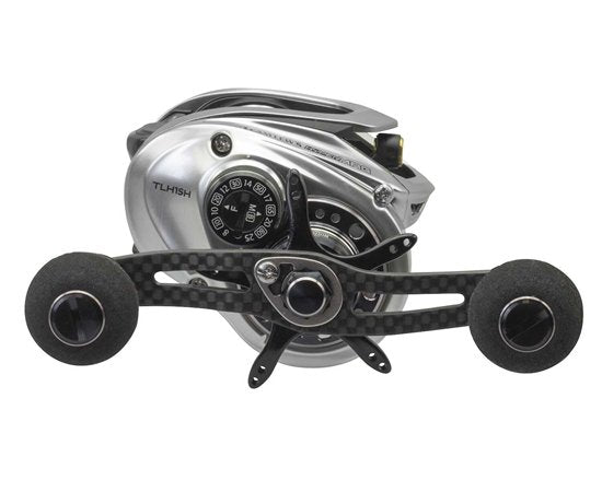 Lew's Hypermag Low Profile Baitcast Reel - Hamilton Bait and Tackle