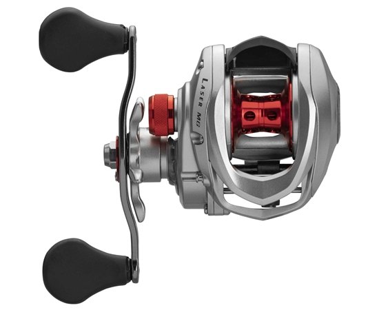 Lew's Laser MG Low Profile Baitcast Reel - Hamilton Bait and Tackle