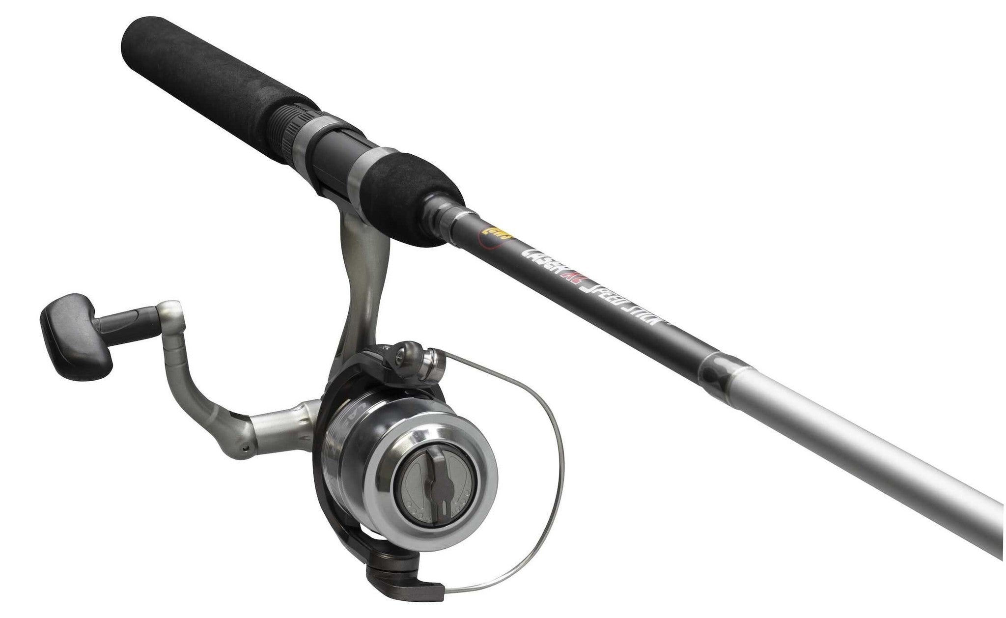 Lew's Laser XL Speed Spinning Combo - Hamilton Bait and Tackle