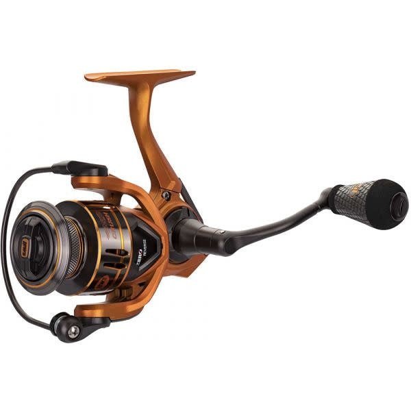 Lew's Mach Crush Spinning Reel - SZ 300 - Hamilton Bait and Tackle