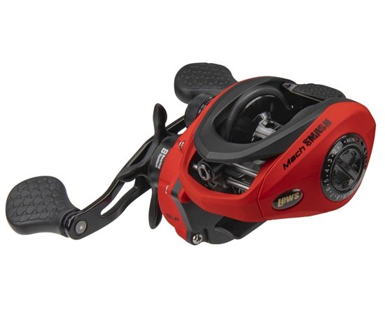 Lews baitcaster outlet reel