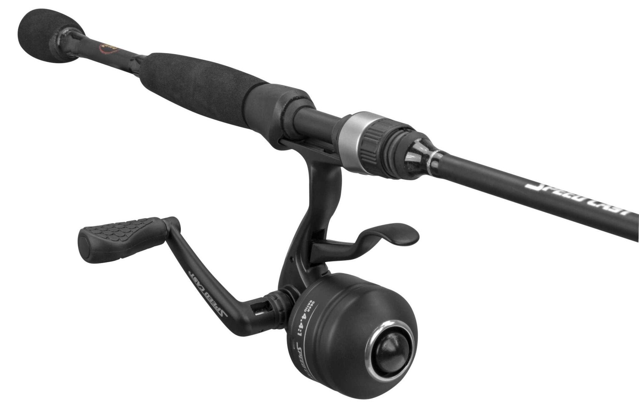 Lews Fishing LLS5050L1 Laserlite Speed Spin Combo for sale online