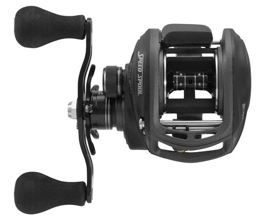 Lew's Superduty Wide Low Profile Reel - 7.1:1 - Hamilton Bait and Tackle
