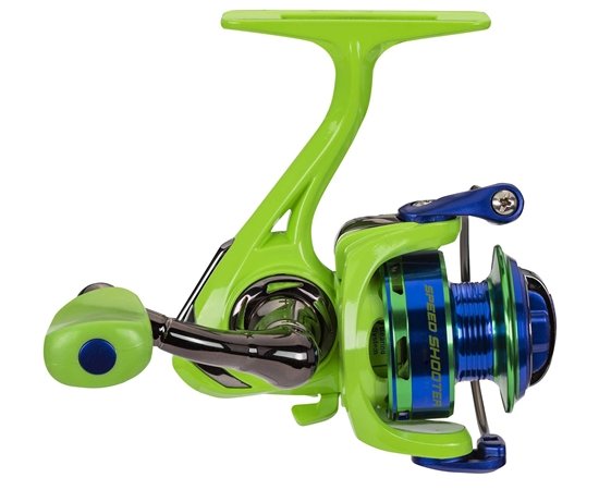 Lew's Wally Marshall Speed Shooter Spinning Reel - Hamilton Bait and Tackle